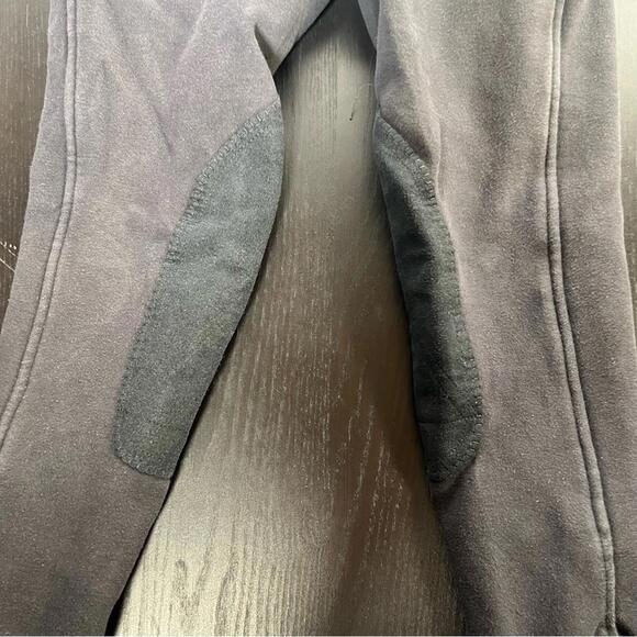 Tuff Rider Horseback Riding Pants - Picture 4 of 7